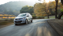 2017 Chevrolet Bolt EV