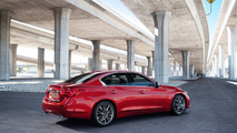 2016 Infiniti Q50