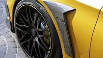 Brabus Rocket 900 Desert Gold Edition