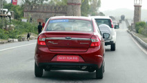 2015 Ford Figo Aspire