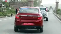 2015 Ford Figo Aspire