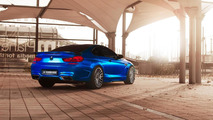 BMW M6 by Hamann and Fostla