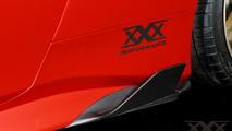 Ferrari 488 GTB by xXx Performance