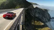 2016 Alfa Romeo 4C and 4C Spider