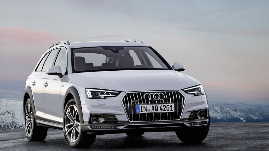 Audi introduces fuel-efficient quattro all-wheel drive system