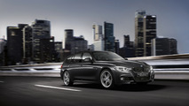 BMW 3-Series Touring Style Edge edition
