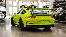Porsche Exclusive 911 GT3 RS