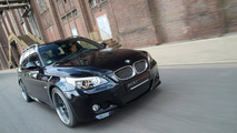 Edo Competition M5 Dark Edition, 04.07.2011