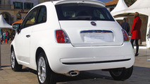 Fiat 500 150th Limited Edition - 23.6.2011