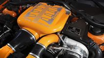 BMW M3 GTS by G-Power 20.05.2011