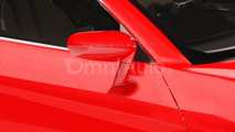 2018 Lamborghini Urus tasarım yorumu