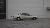 Ludacris' 1993 Acura Legend
