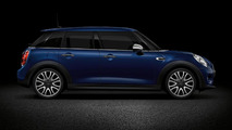 MINI COOPER S JERMYN