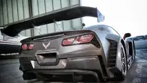 Callaway Competition Corvette C7 GT3-R