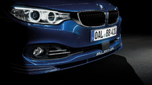 Alpina B4 BiTurbo Coupe 20.11.2013
