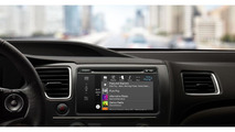 Apple CarPlay