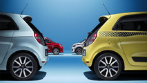 2014 Renault Twingo