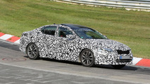 2014 Euro-Spec Kia Optima spy photo 17.07.2013