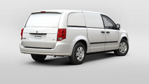 2014 Ram Cargo Van