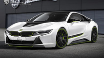 Lumma Design CLR i8