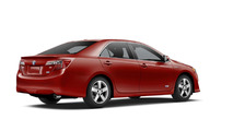 Toyota Camry Hybrid SE Limited Edition