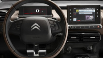 Citroen C4 Cactus leaked photo