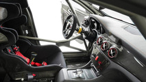 Mercedes-Benz CLA 45 AMG Racing Series 04.09.2013