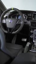 Heico Sportiv Volvo V40 T5 HPC 25.06.2013