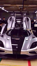 Koenigsegg One:1