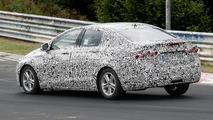 2016 Chevrolet Cruze spy photo 16.09.2013