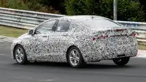 2016 Chevrolet Cruze spy photo 16.09.2013