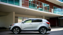 2014 Kia Sportage 16.9.2013