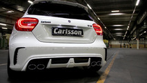 Mercedes-Benz A-Class by Carlsson 11.09.2013