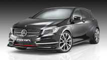 Mercedes-Benz A-Class AMG Line by Piecha Design