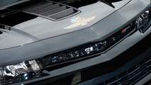 Chevrolet Camaro Z/28 Indy 500 Pace Car