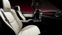 Mazda MX-5 25th Anniversary Edition