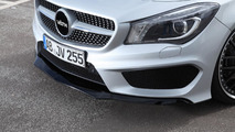 Mercedes-Benz CLA 250 by VATH 15.10.2013