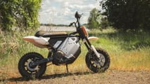 LiveWire S4 Honcho
