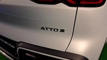Lançamento BYD Atto 2 DM-i Flex (BR)