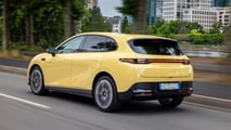 Leapmotor B05 (2026) im Test