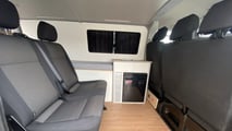 Volkswagen T6.1 Atlantic Off Road