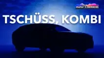 Motor1 Numbers: Sterben Kombis aus?