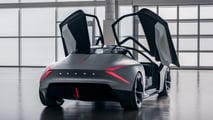 Acura Nexera Concept