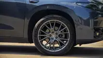 Leapmotor C10 Hybrid EV (2026) im Dauertest, Teil 1