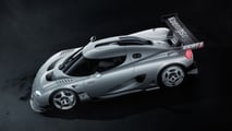 Koenigsegg CCGT1