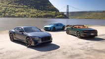 Bentley at Monterey Car Week 2026