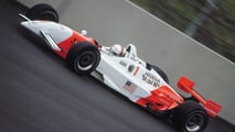 2001 Reynard 01i