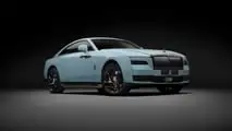 Rolls-Royce Spectre Series II (2026) - Foto