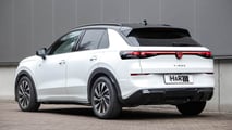 H&R VW T-Roc (2026)
