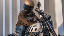 CFMoto CL-C 450 Bobber (Brasil)